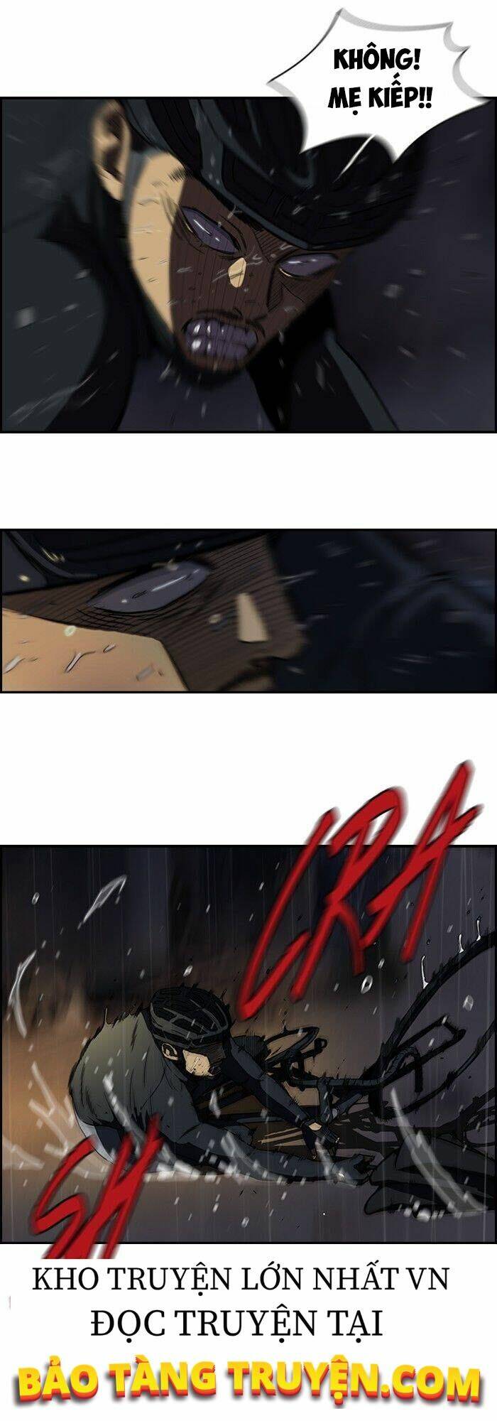 Thể Thao Cực Hạn - Chapter 112 - Page 12