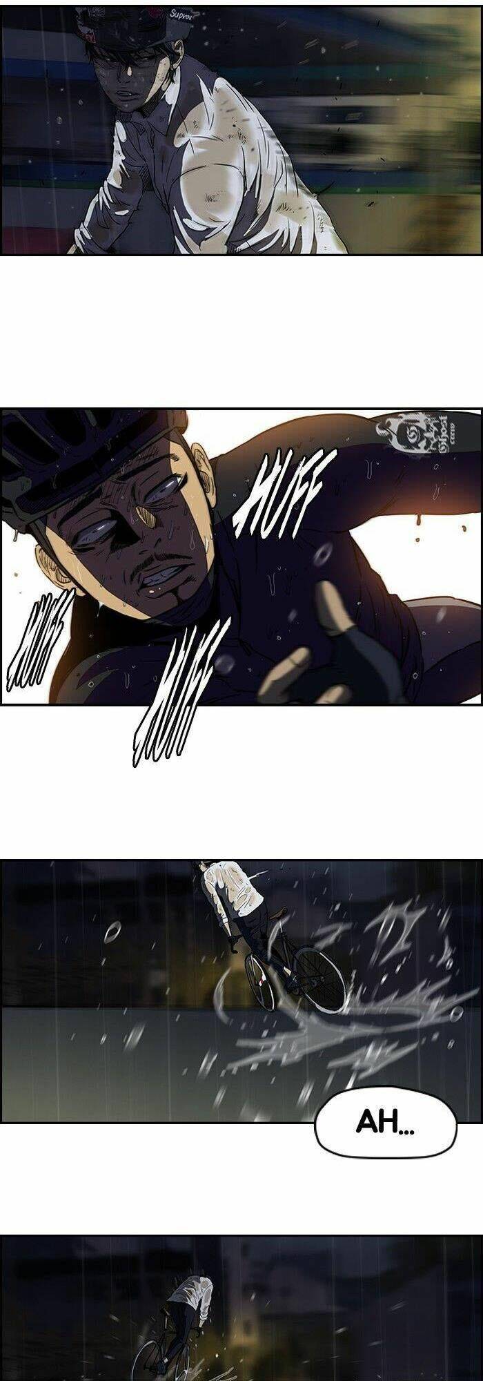 Thể Thao Cực Hạn - Chapter 112 - Page 13