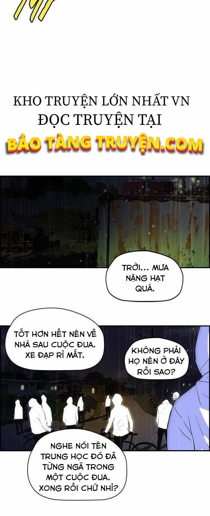 Thể Thao Cực Hạn - Chapter 112 - Page 15