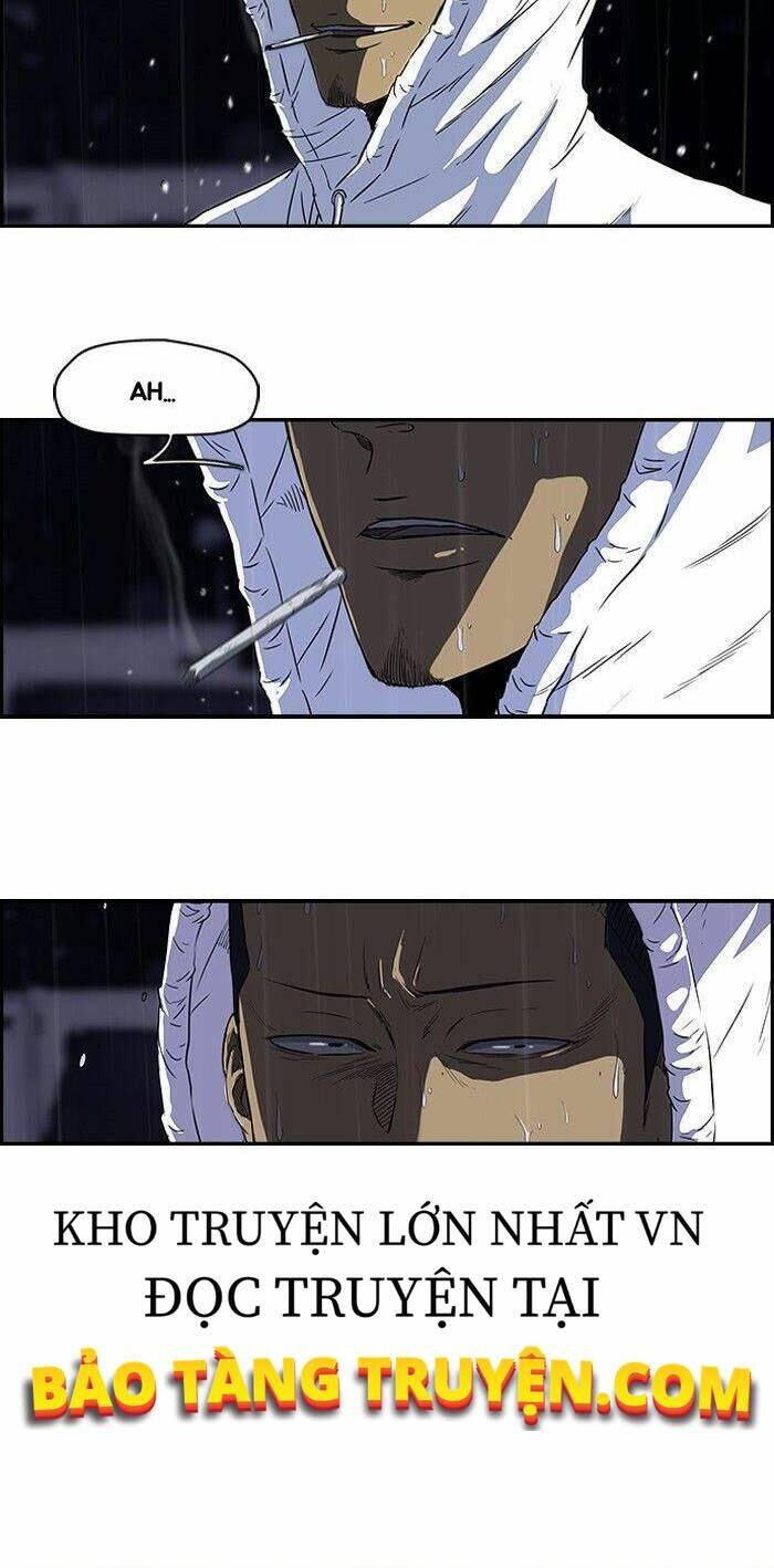 Thể Thao Cực Hạn - Chapter 112 - Page 18