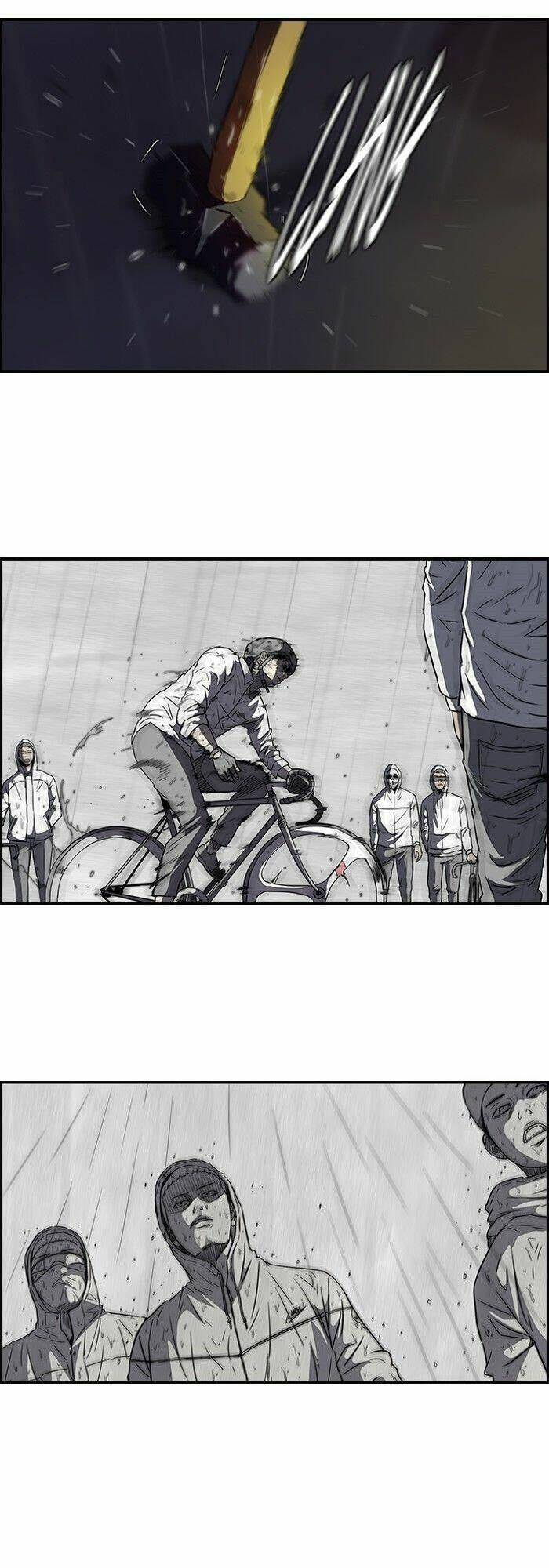 Thể Thao Cực Hạn - Chapter 112 - Page 20