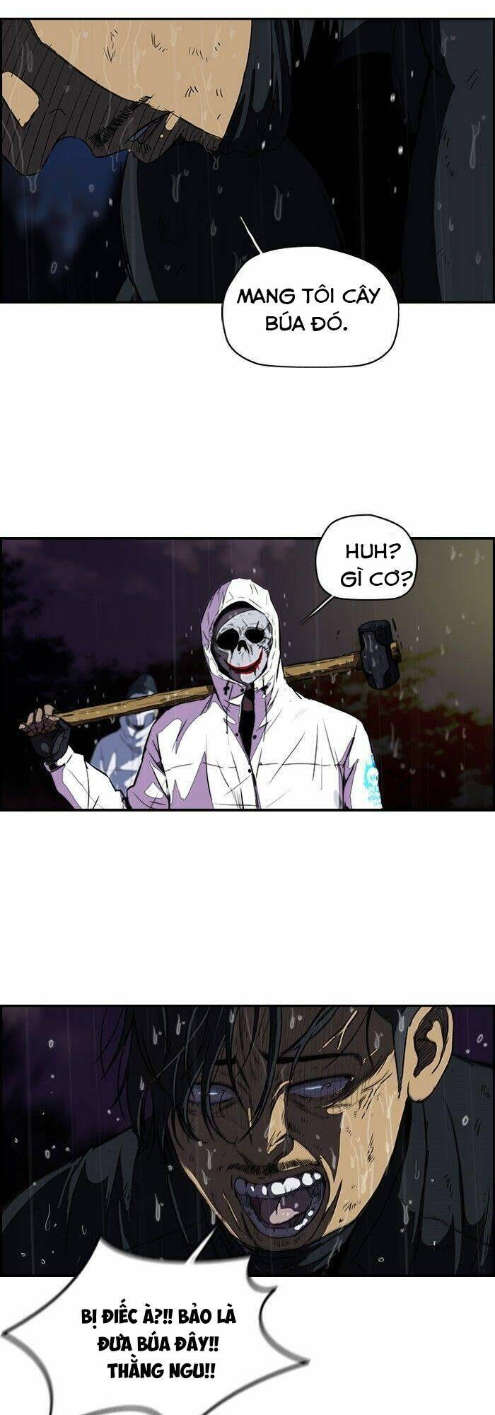 Thể Thao Cực Hạn - Chapter 112 - Page 24