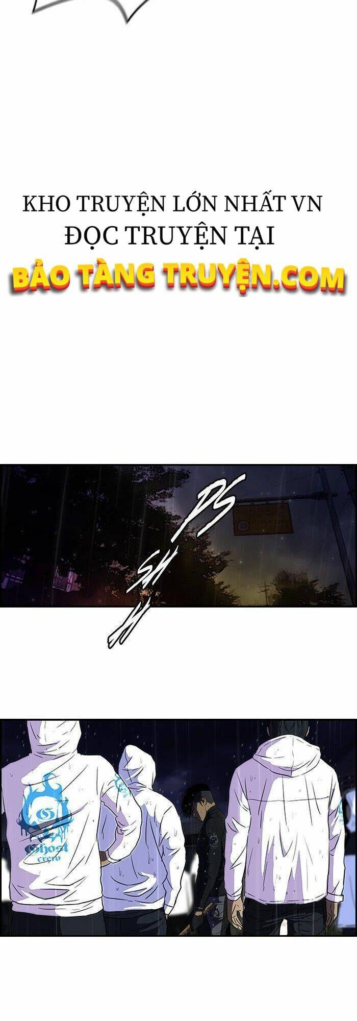 Thể Thao Cực Hạn - Chapter 112 - Page 25