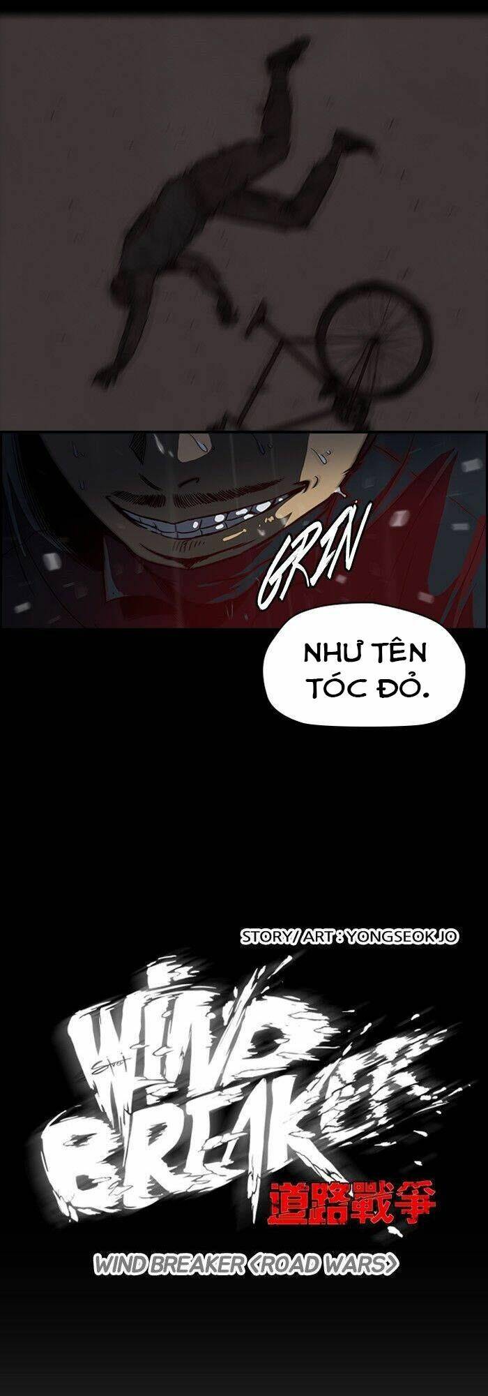 Thể Thao Cực Hạn - Chapter 112 - Page 4