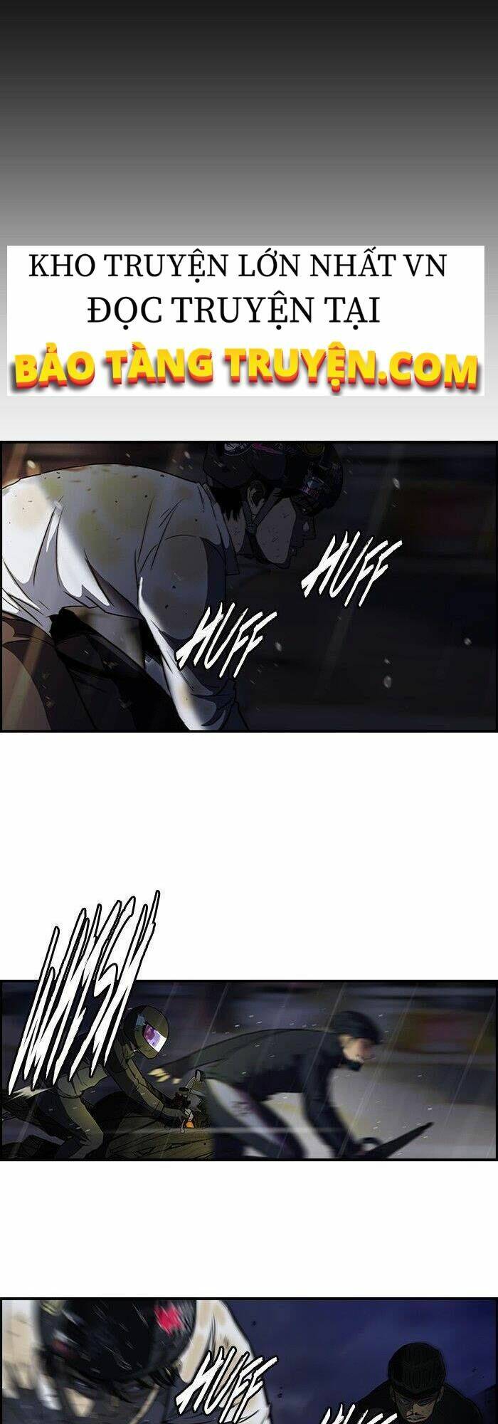 Thể Thao Cực Hạn - Chapter 112 - Page 5