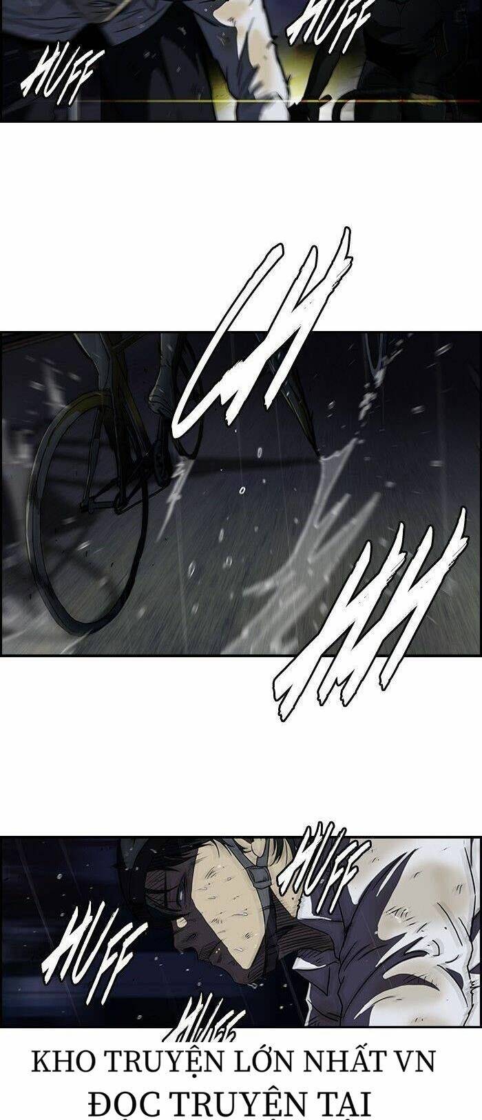 Thể Thao Cực Hạn - Chapter 112 - Page 6