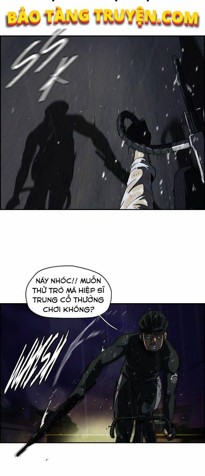 Thể Thao Cực Hạn - Chapter 112 - Page 7