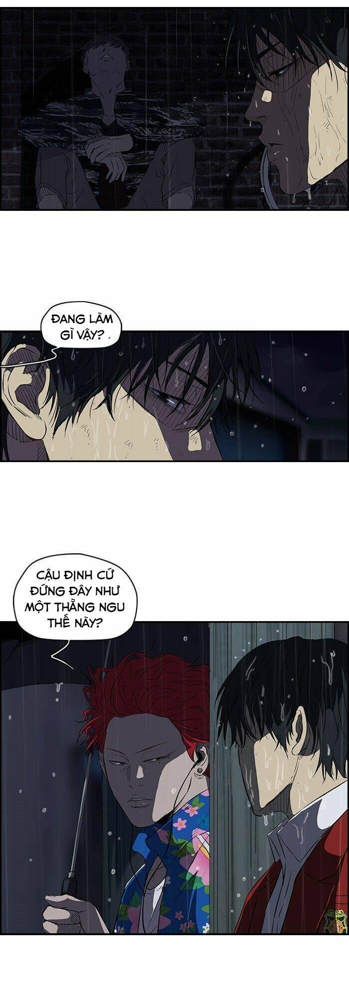 Thể Thao Cực Hạn - Chapter 113 - Page 11