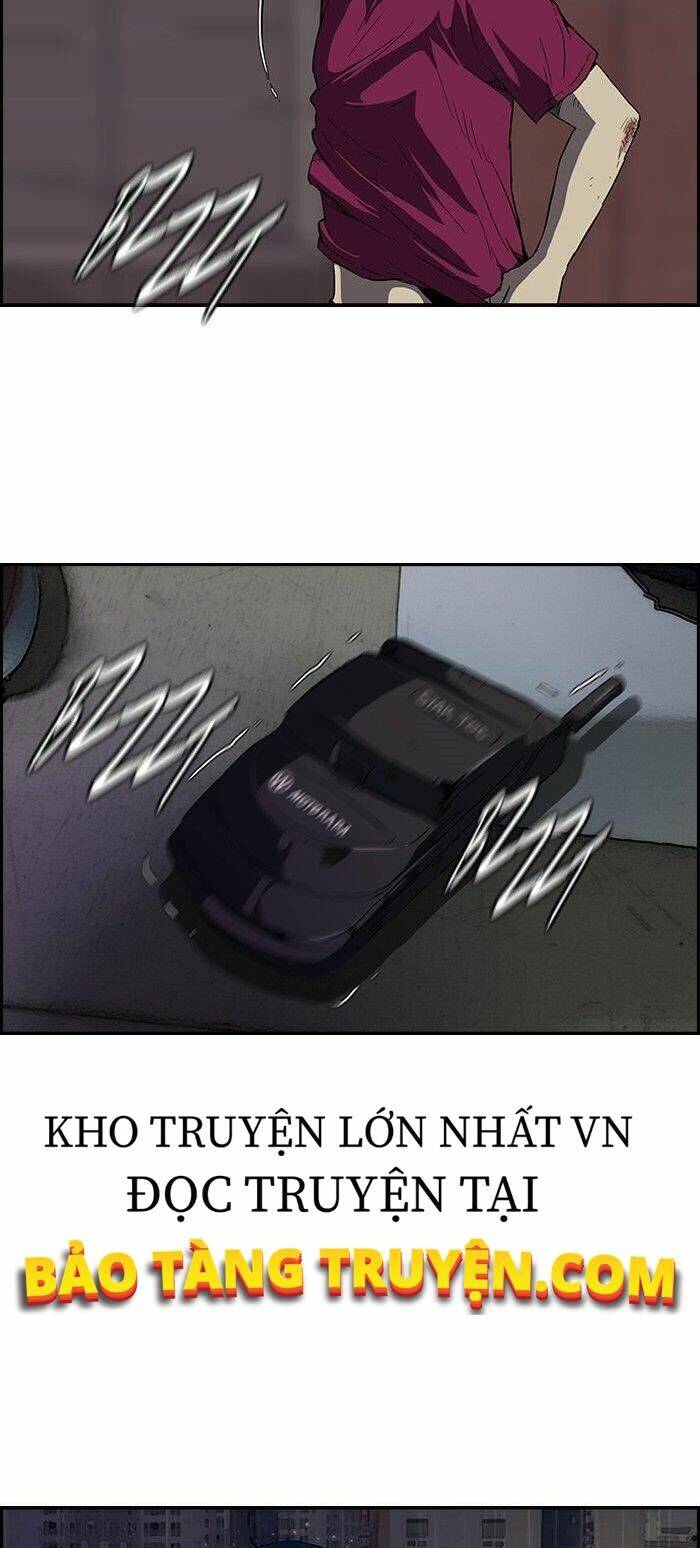 Thể Thao Cực Hạn - Chapter 113 - Page 15