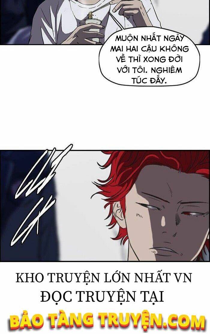 Thể Thao Cực Hạn - Chapter 113 - Page 23