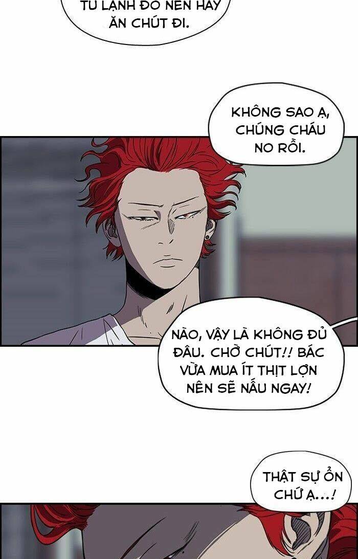 Thể Thao Cực Hạn - Chapter 113 - Page 26