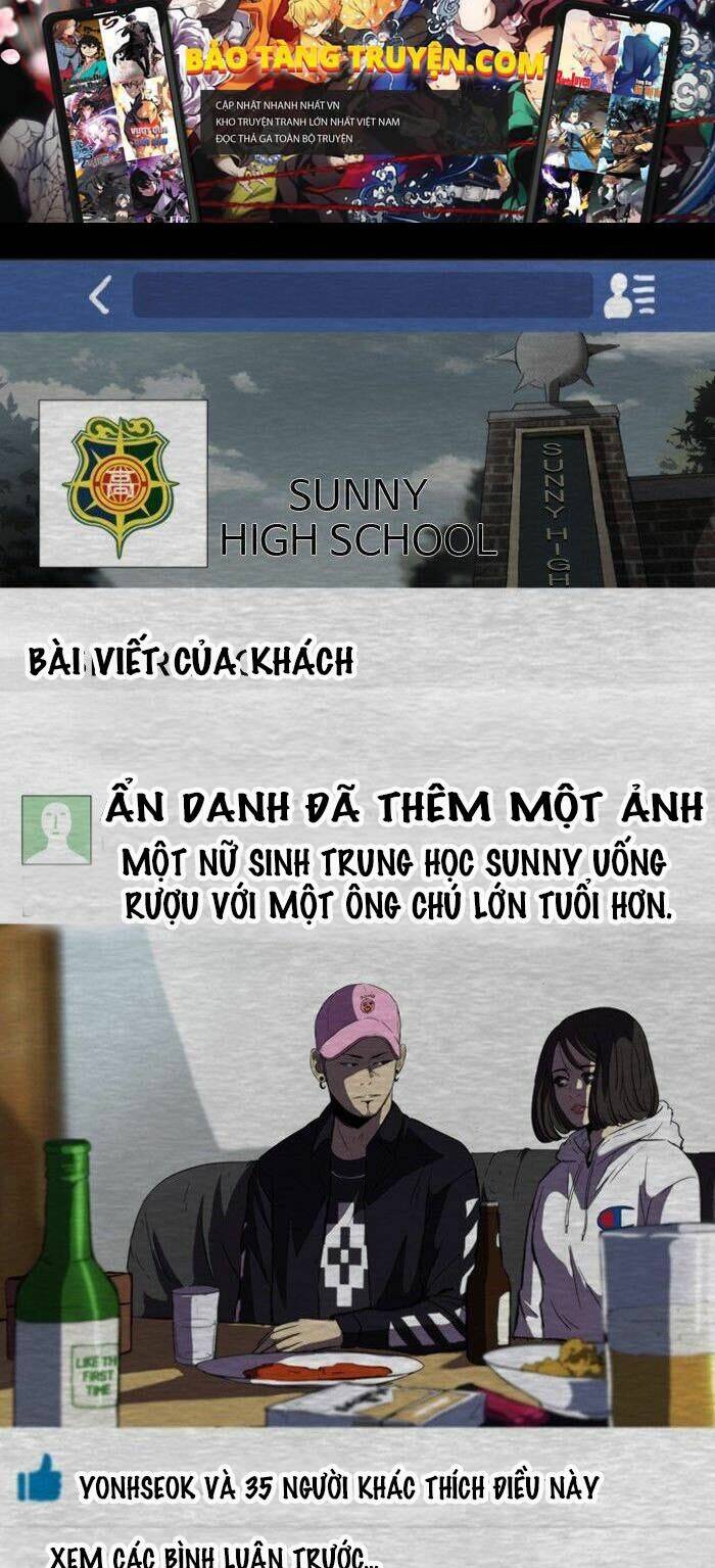 Thể Thao Cực Hạn - Chapter 113 - Page 29