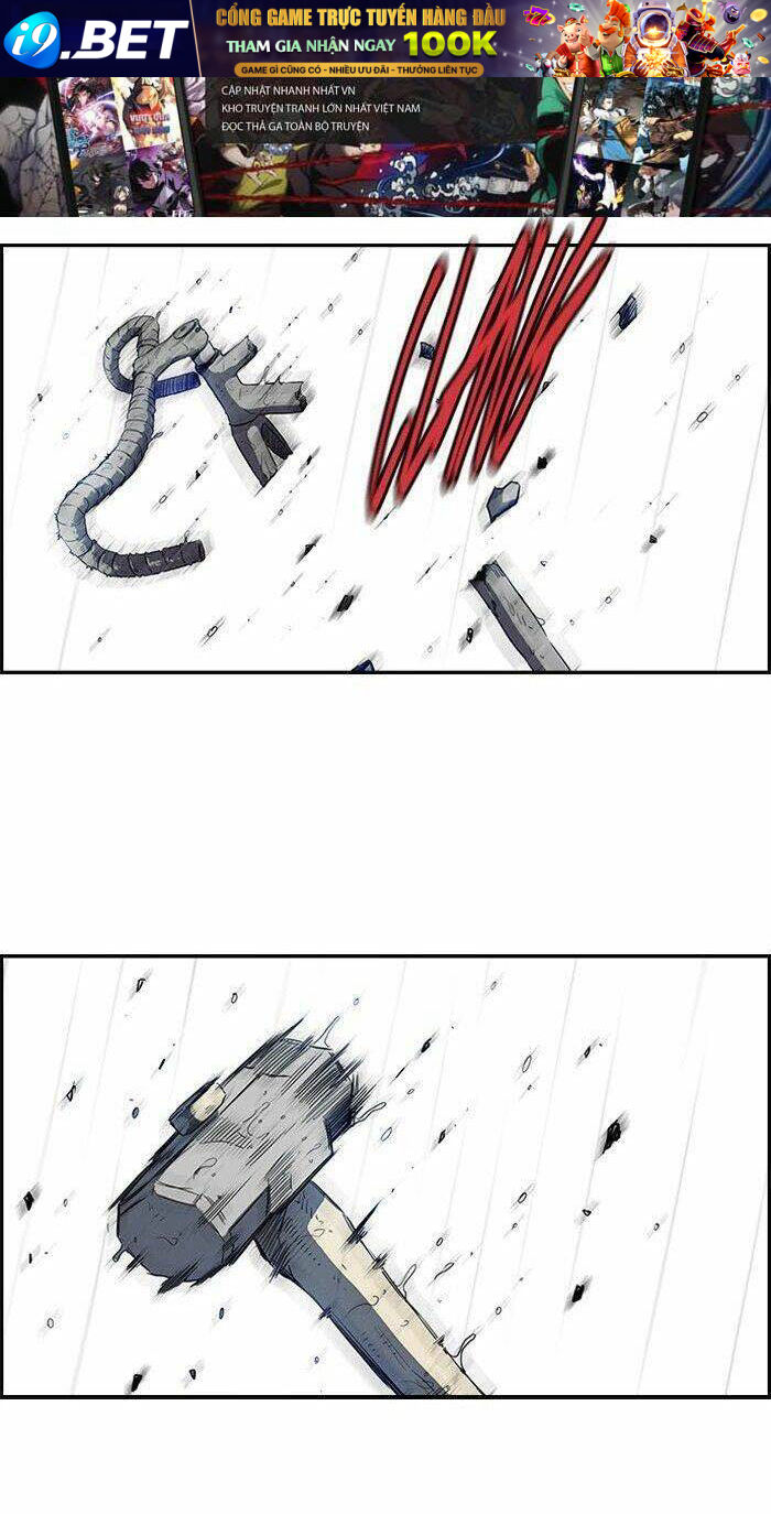 Thể Thao Cực Hạn - Chapter 113 - Page 3