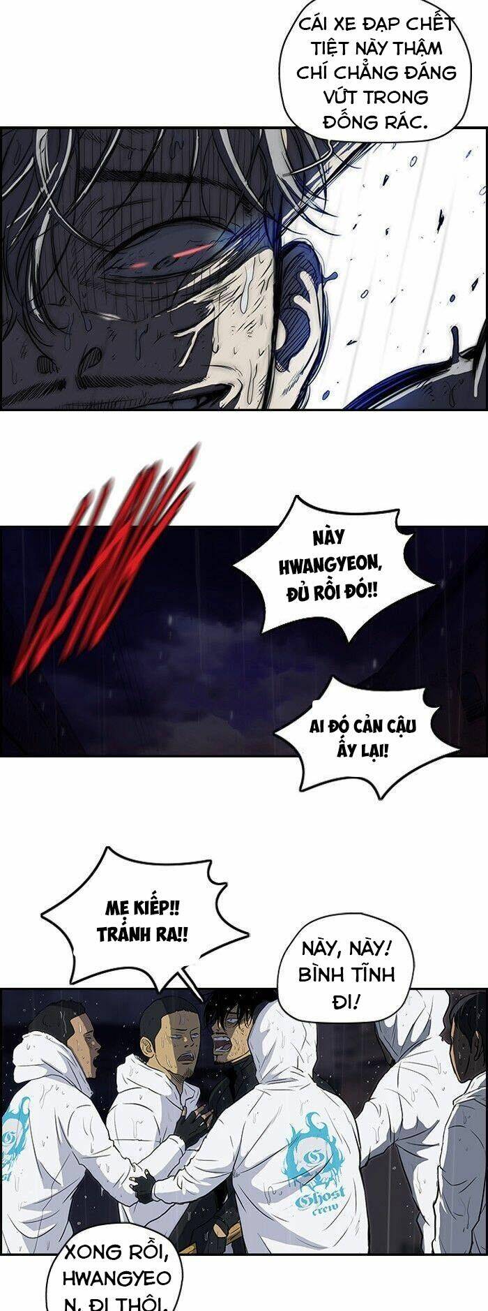 Thể Thao Cực Hạn - Chapter 113 - Page 5