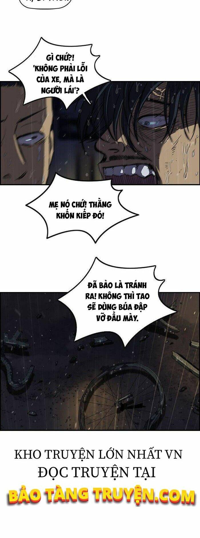 Thể Thao Cực Hạn - Chapter 113 - Page 6