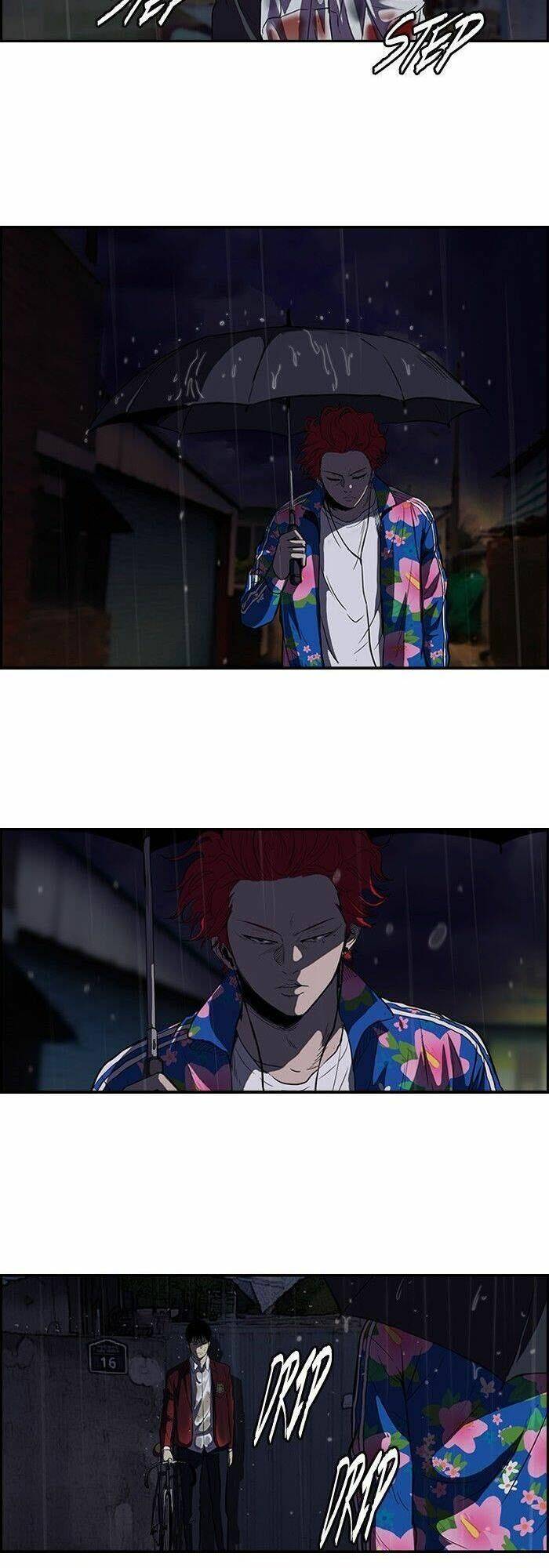 Thể Thao Cực Hạn - Chapter 113 - Page 8