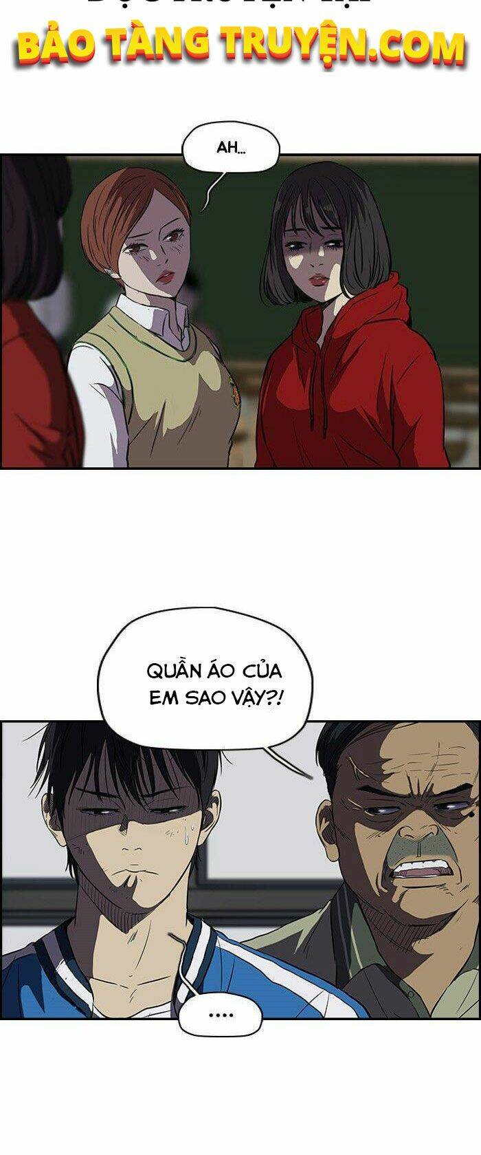 Thể Thao Cực Hạn - Chapter 114 - Page 12