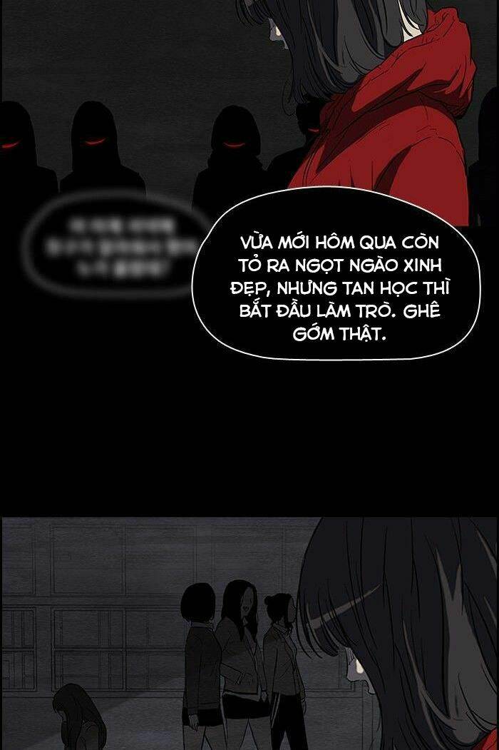 Thể Thao Cực Hạn - Chapter 114 - Page 15