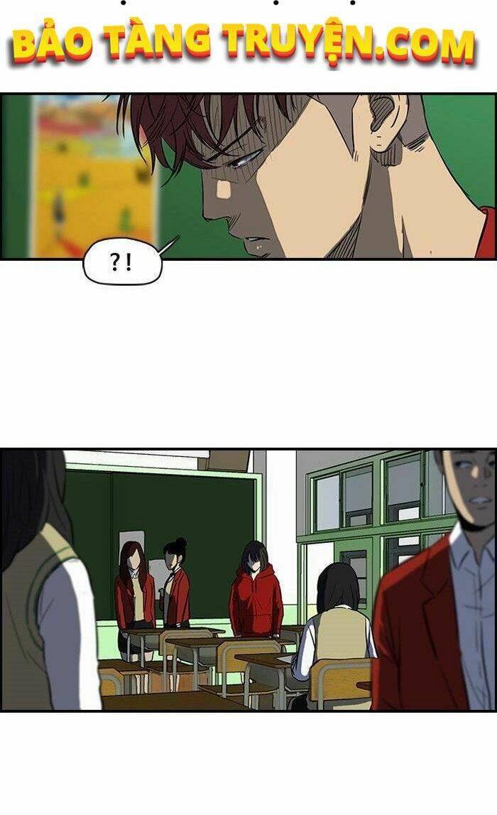 Thể Thao Cực Hạn - Chapter 114 - Page 22