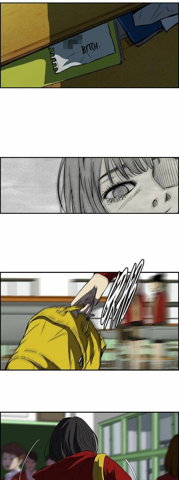 Thể Thao Cực Hạn - Chapter 114 - Page 24