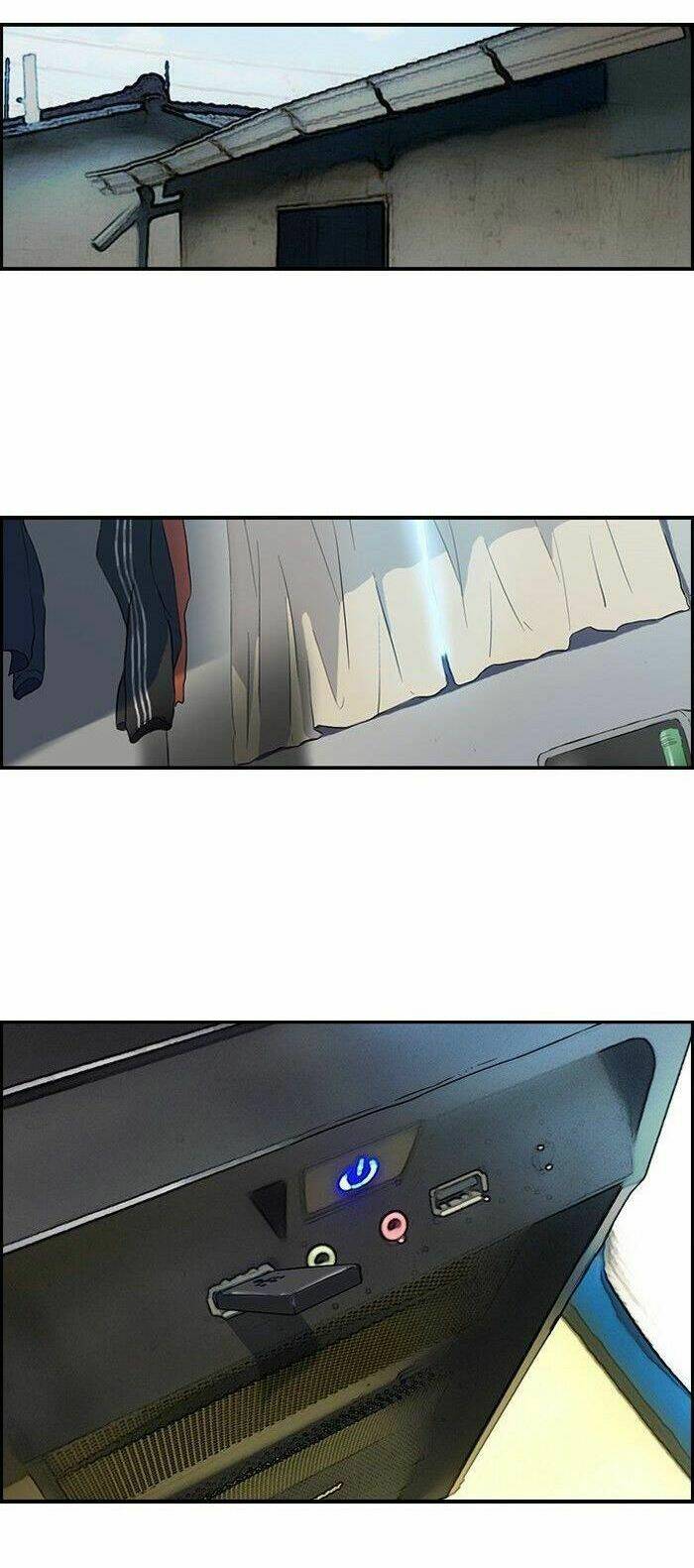 Thể Thao Cực Hạn - Chapter 114 - Page 29