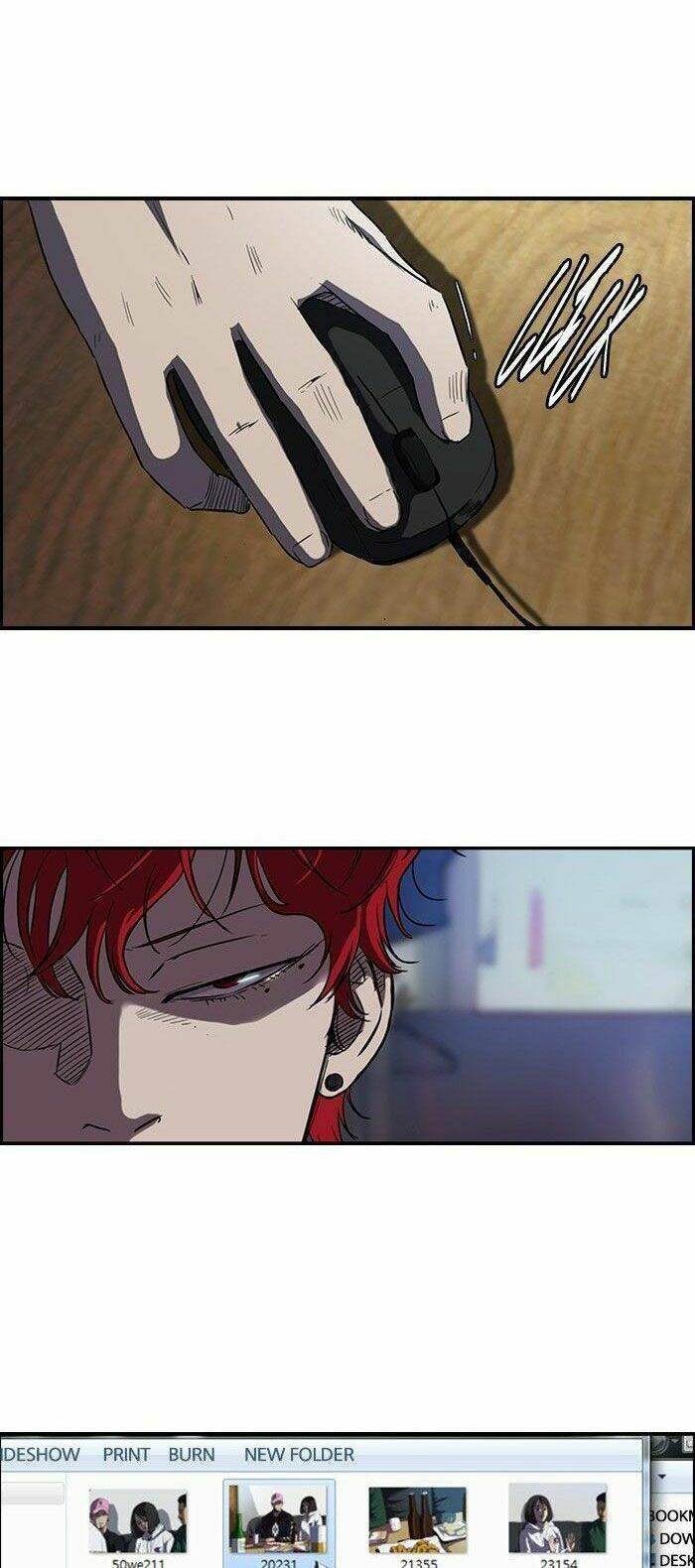 Thể Thao Cực Hạn - Chapter 114 - Page 30