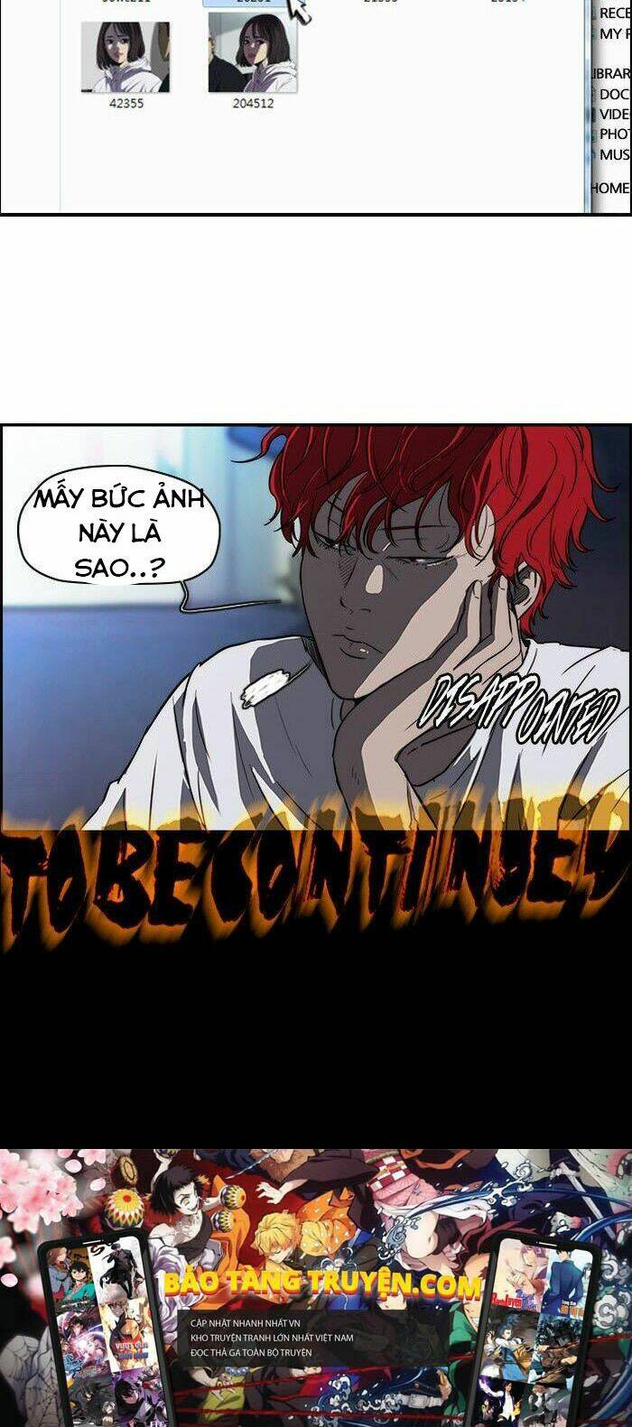 Thể Thao Cực Hạn - Chapter 114 - Page 31