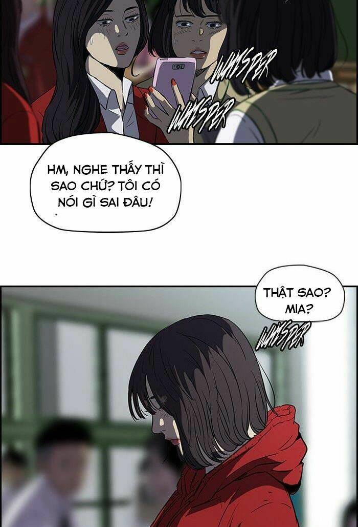 Thể Thao Cực Hạn - Chapter 114 - Page 6