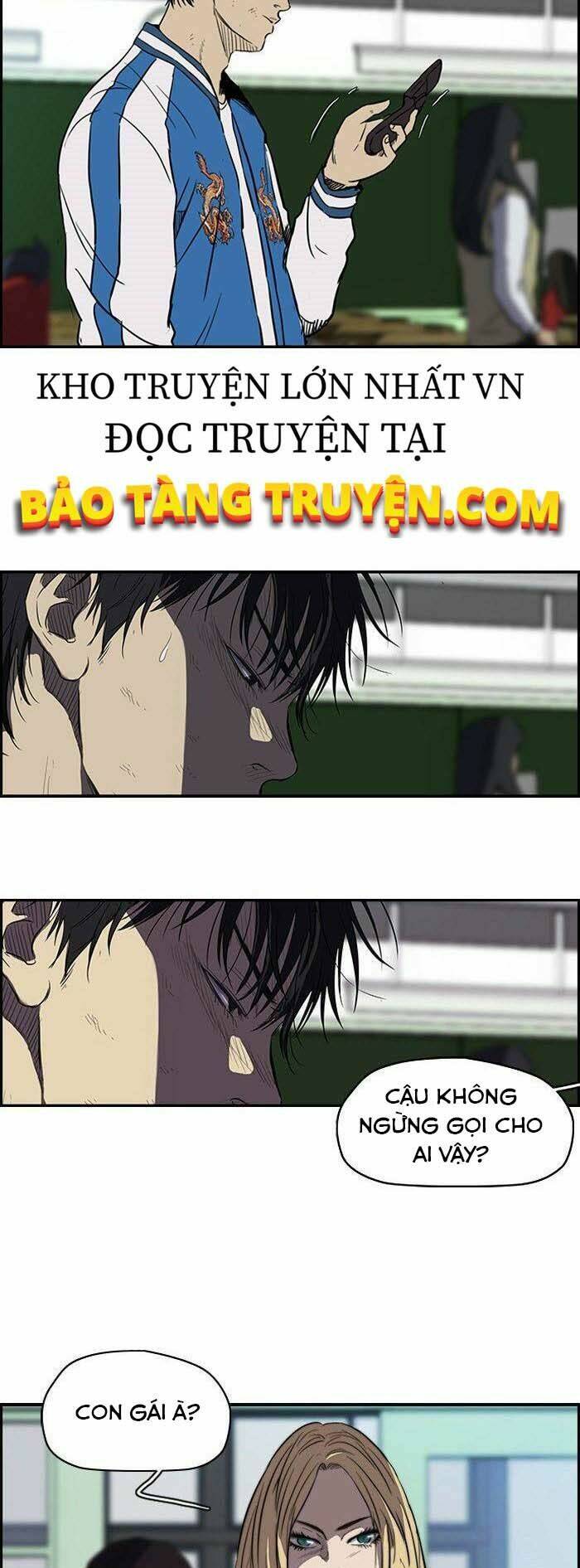 Thể Thao Cực Hạn - Chapter 115 - Page 9