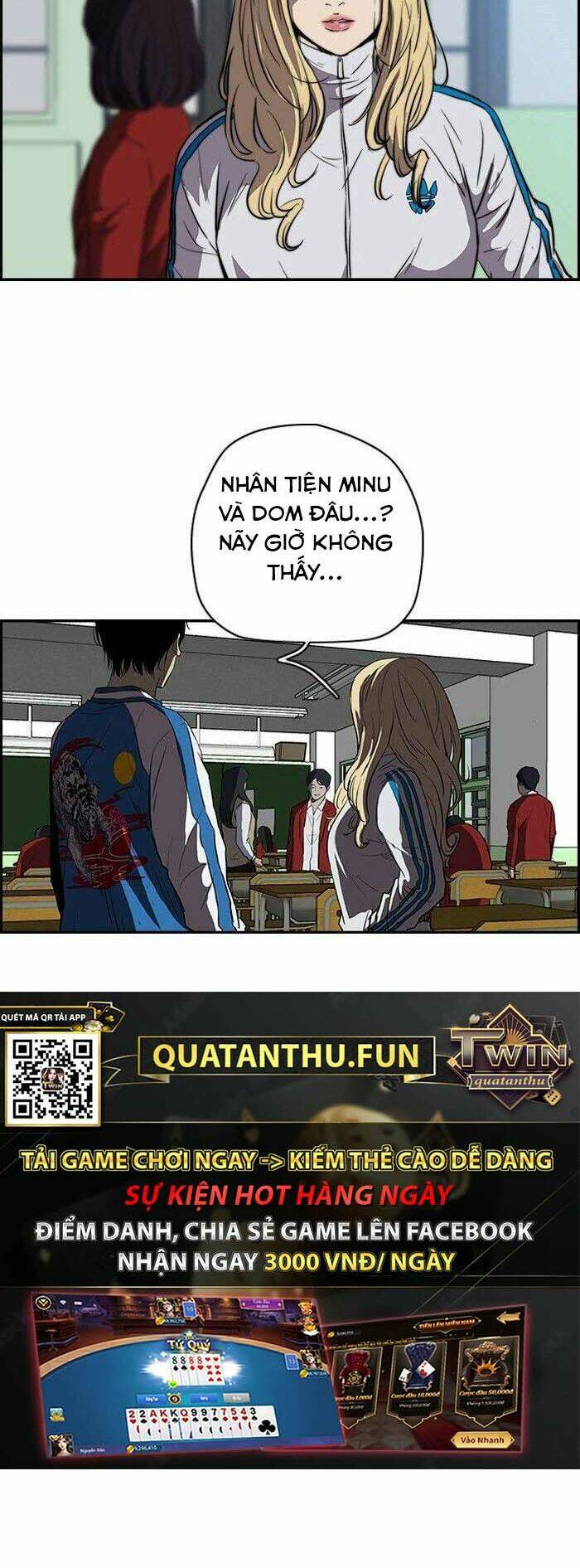 Thể Thao Cực Hạn - Chapter 115 - Page 10