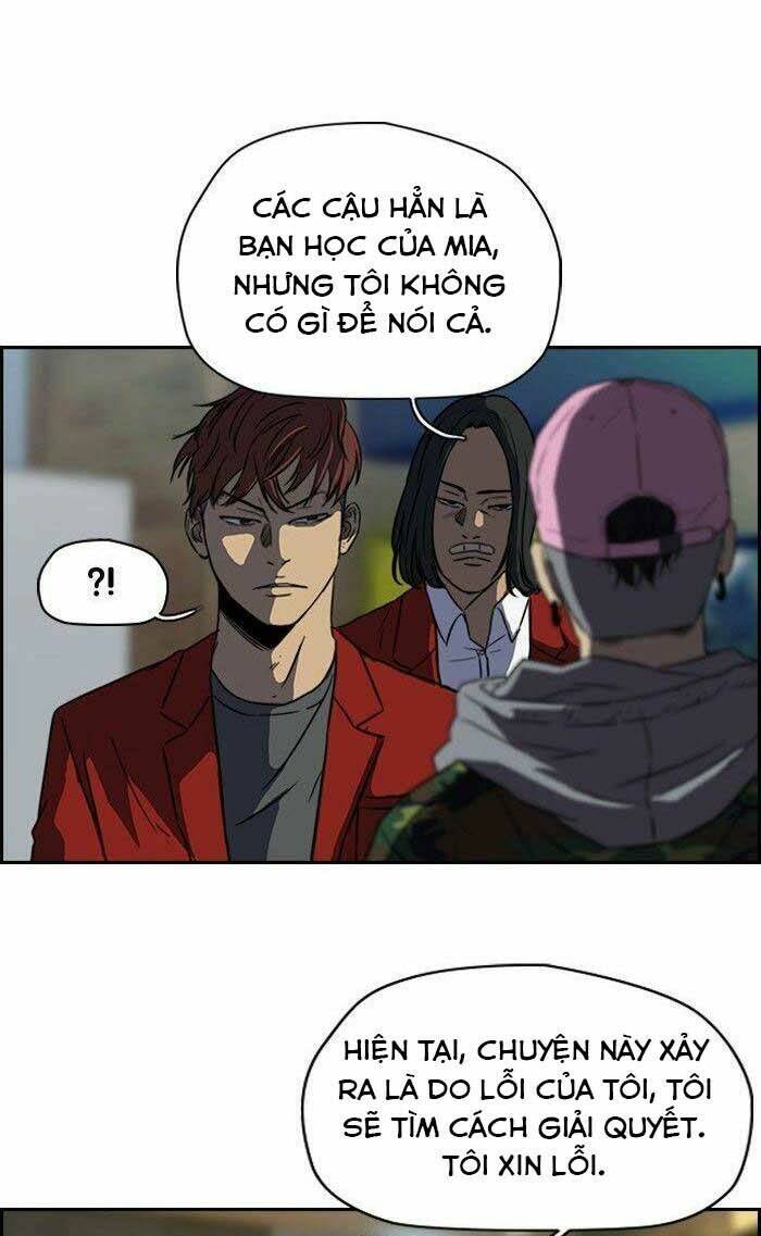 Thể Thao Cực Hạn - Chapter 115 - Page 17