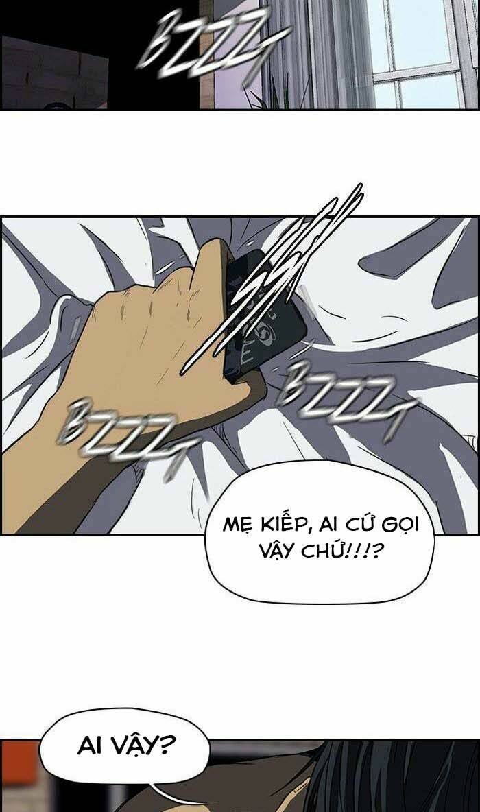 Thể Thao Cực Hạn - Chapter 115 - Page 20