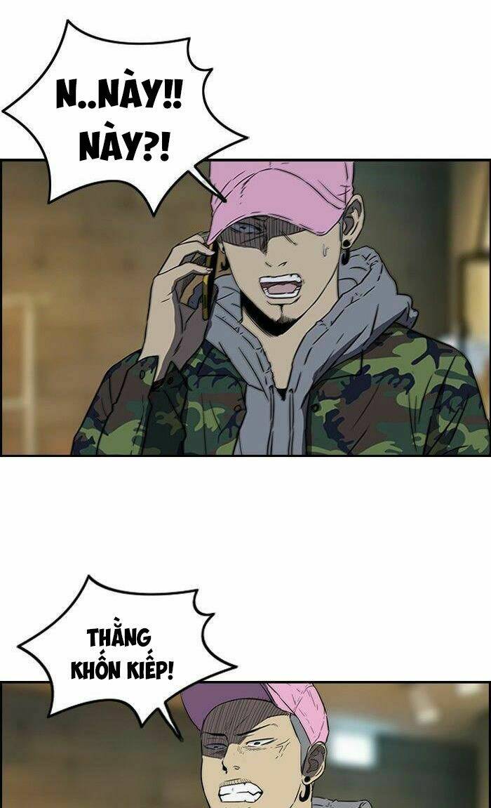 Thể Thao Cực Hạn - Chapter 115 - Page 23