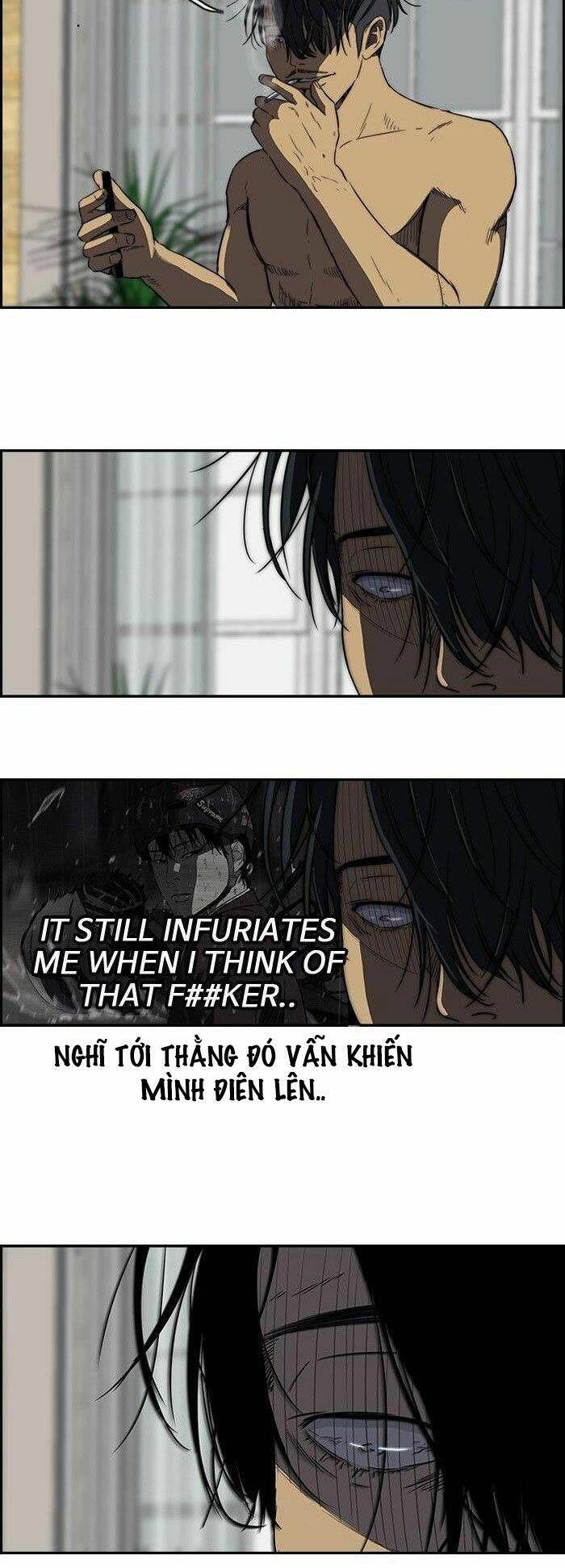 Thể Thao Cực Hạn - Chapter 115 - Page 26