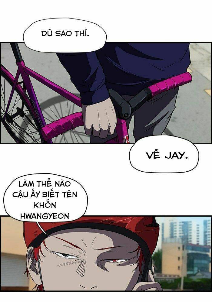 Thể Thao Cực Hạn - Chapter 115 - Page 33