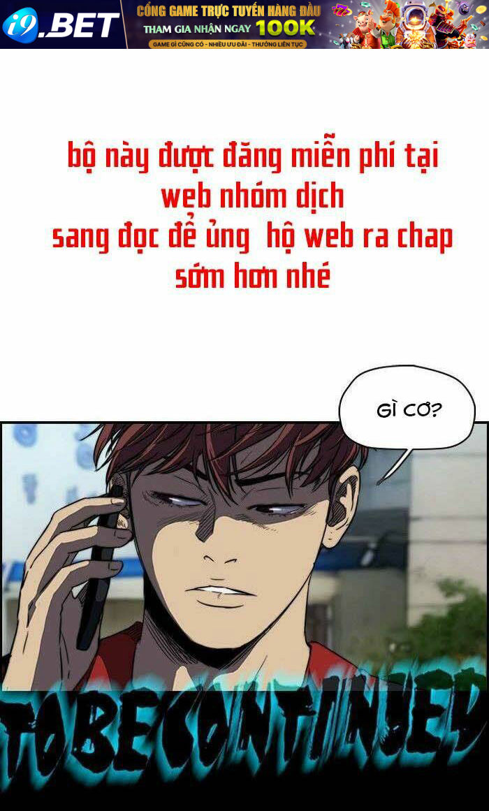 Thể Thao Cực Hạn - Chapter 115 - Page 34