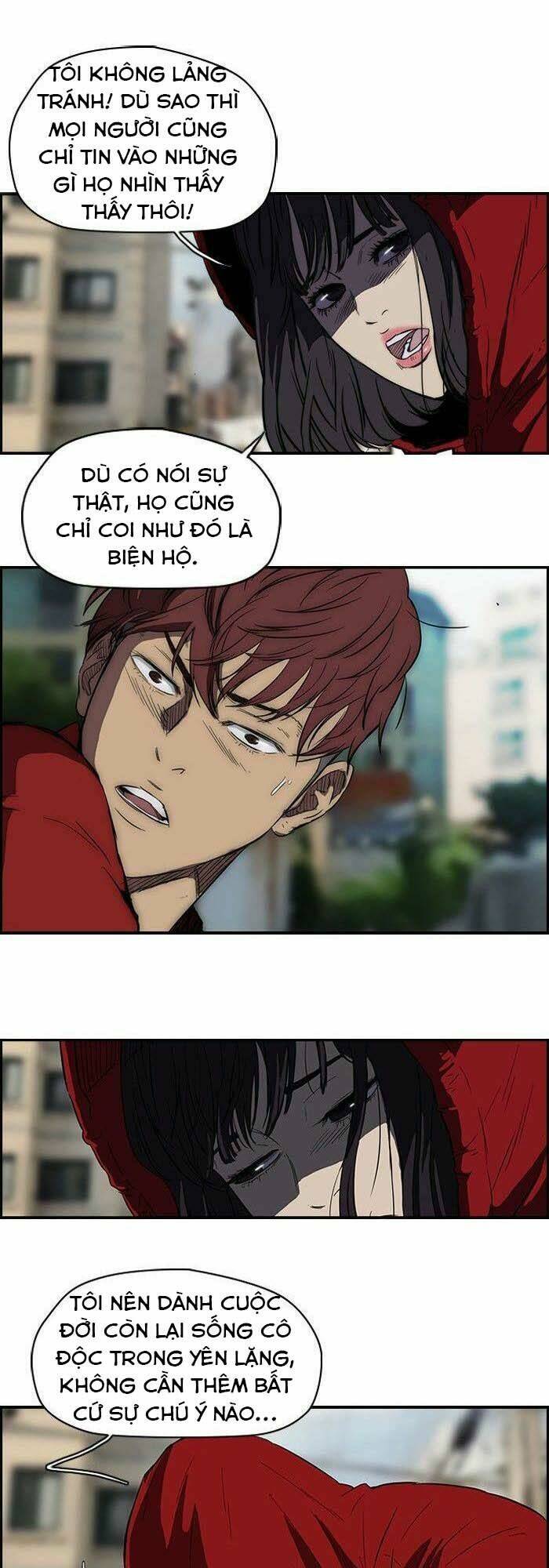 Thể Thao Cực Hạn - Chapter 115 - Page 3