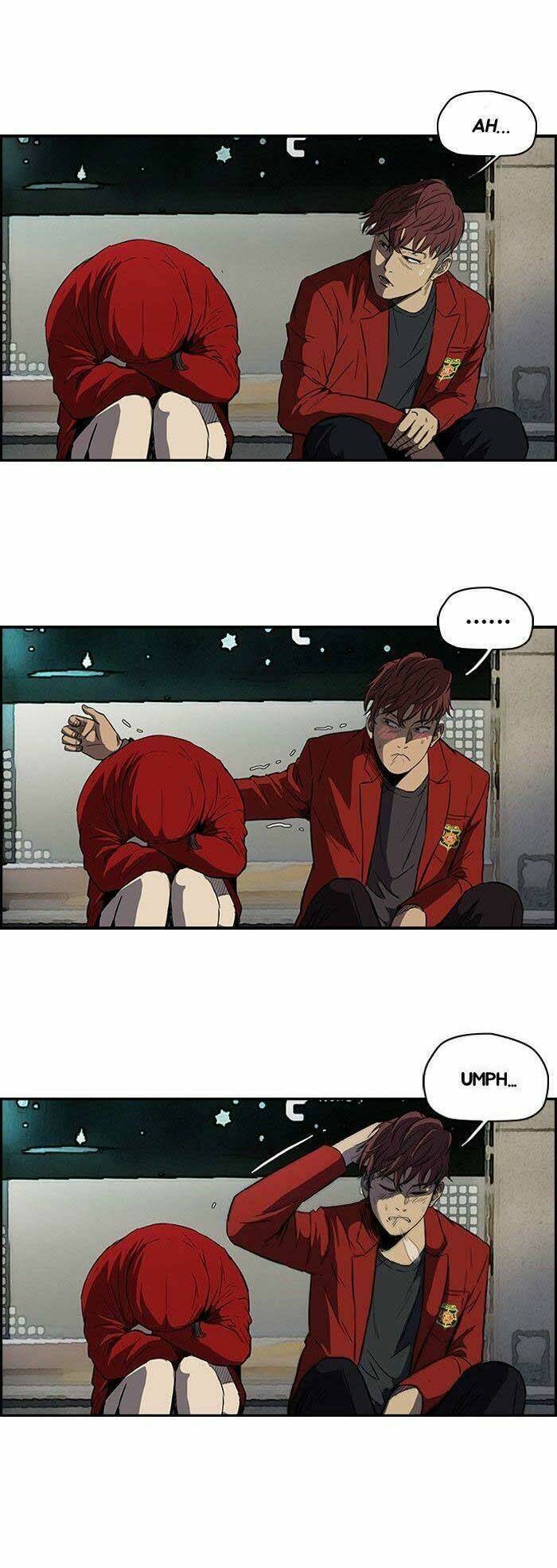 Thể Thao Cực Hạn - Chapter 115 - Page 6