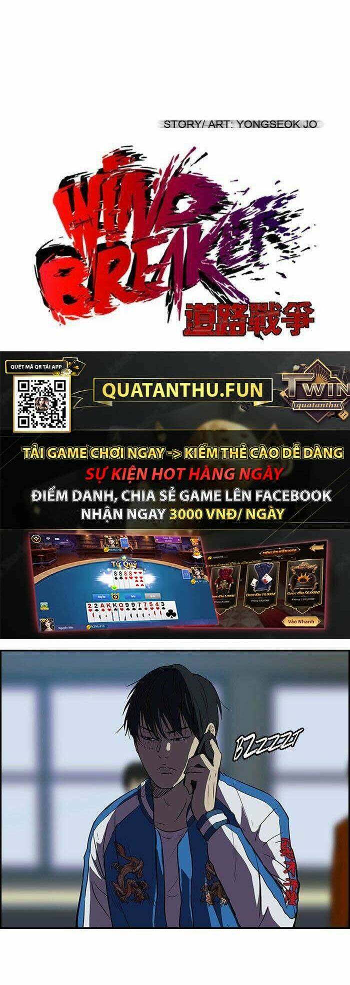 Thể Thao Cực Hạn - Chapter 115 - Page 7