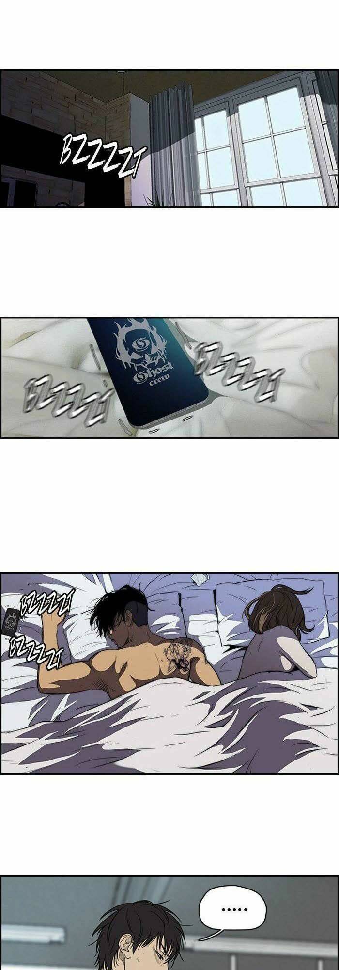 Thể Thao Cực Hạn - Chapter 115 - Page 8