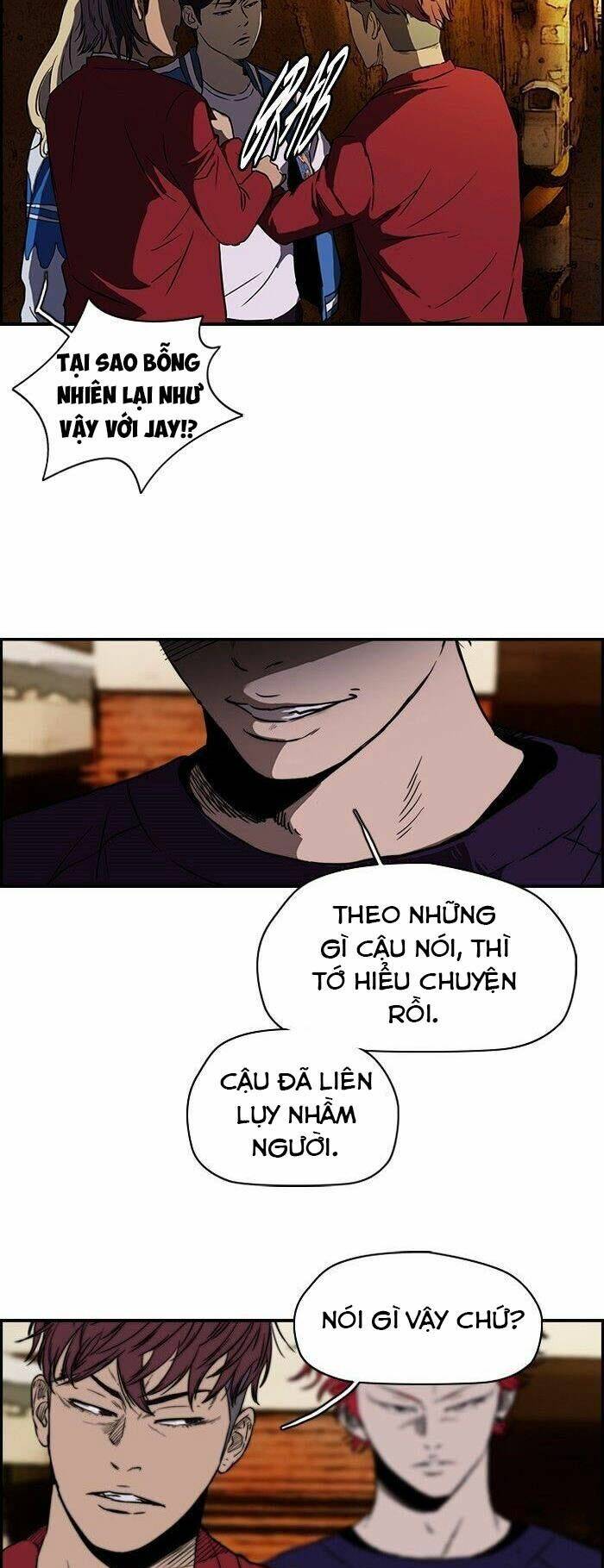 Thể Thao Cực Hạn - Chapter 116 - Page 14