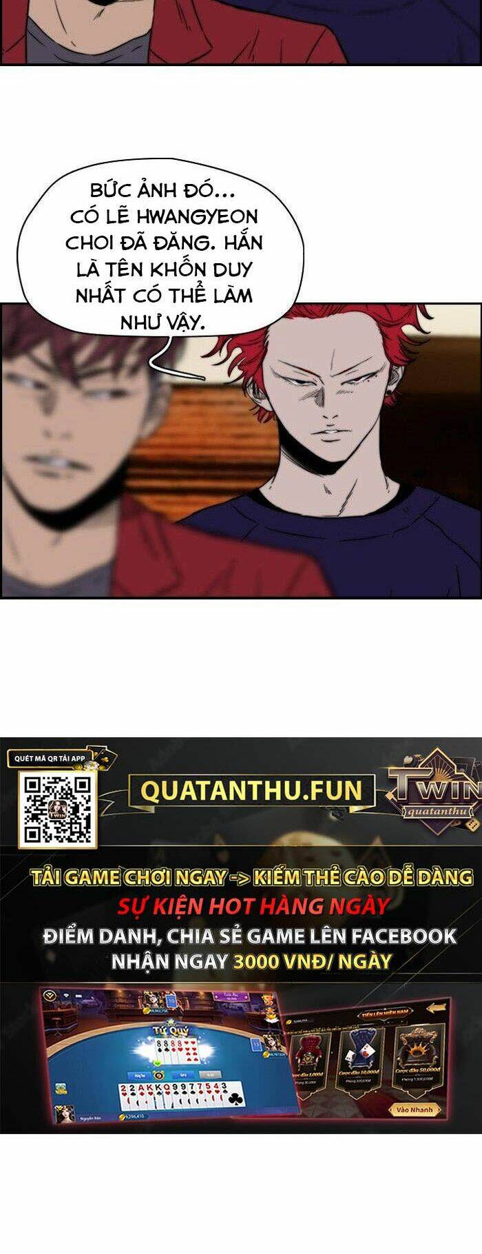 Thể Thao Cực Hạn - Chapter 116 - Page 15