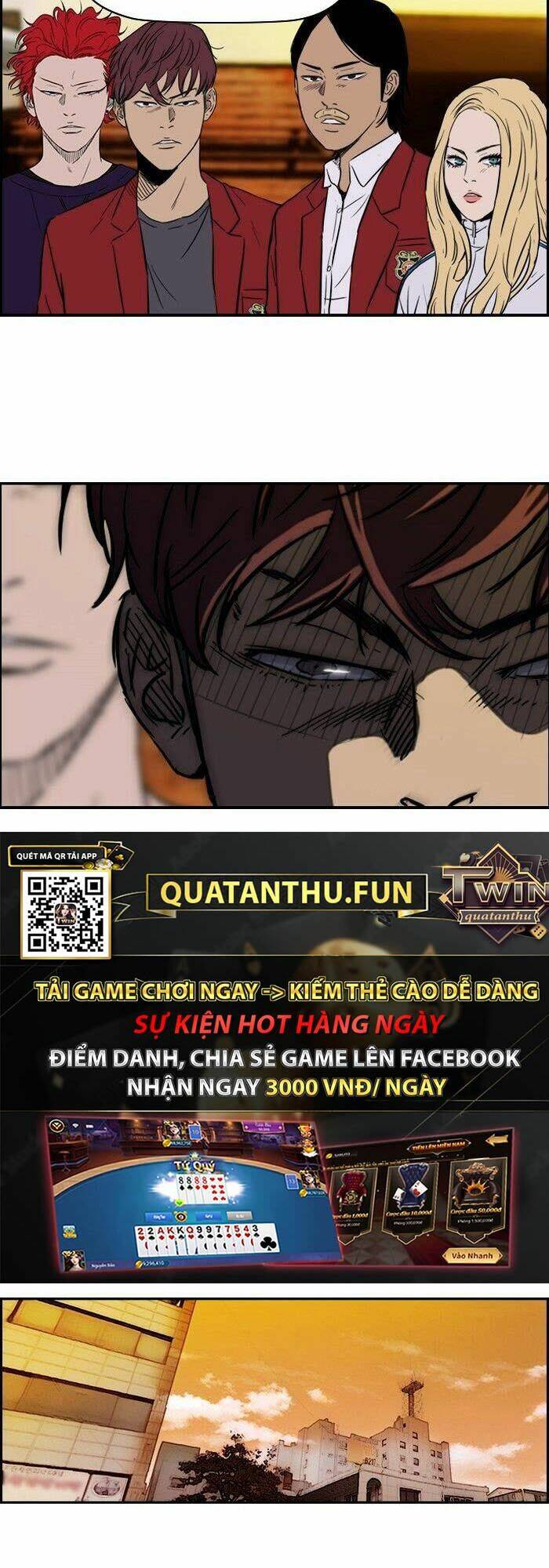 Thể Thao Cực Hạn - Chapter 116 - Page 18