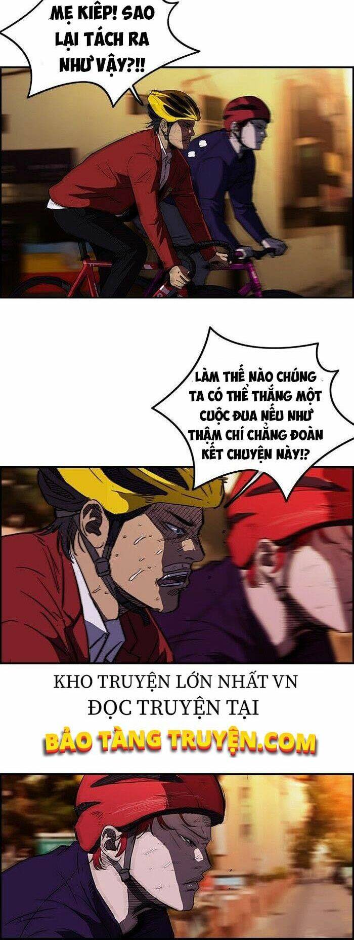 Thể Thao Cực Hạn - Chapter 116 - Page 20