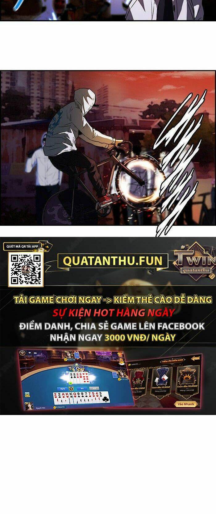 Thể Thao Cực Hạn - Chapter 116 - Page 25