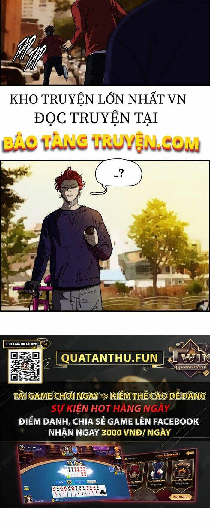 Thể Thao Cực Hạn - Chapter 116 - Page 4