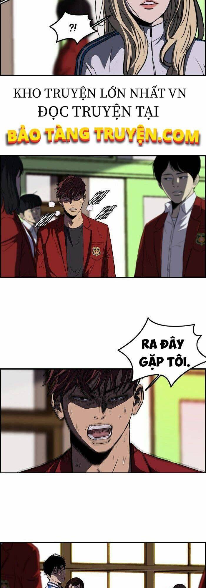 Thể Thao Cực Hạn - Chapter 116 - Page 8