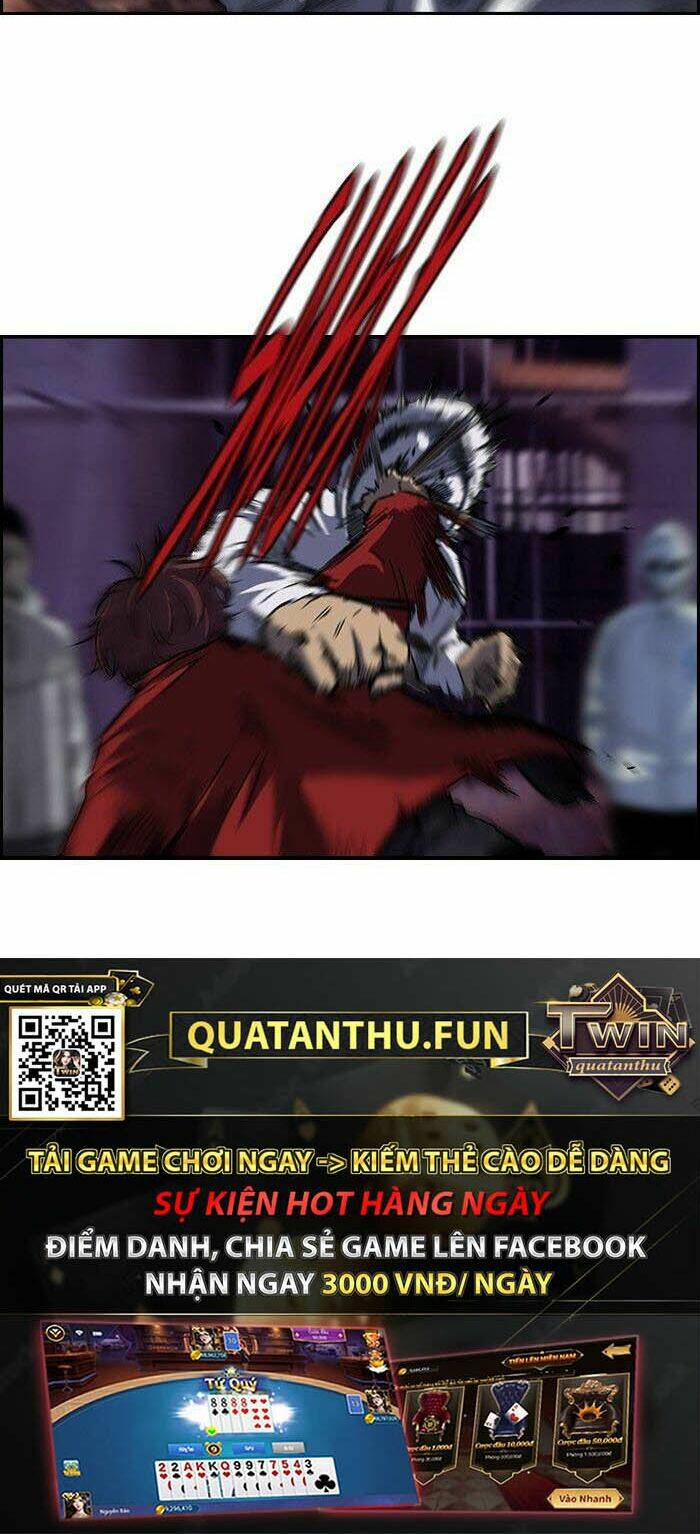 Thể Thao Cực Hạn - Chapter 117 - Page 14