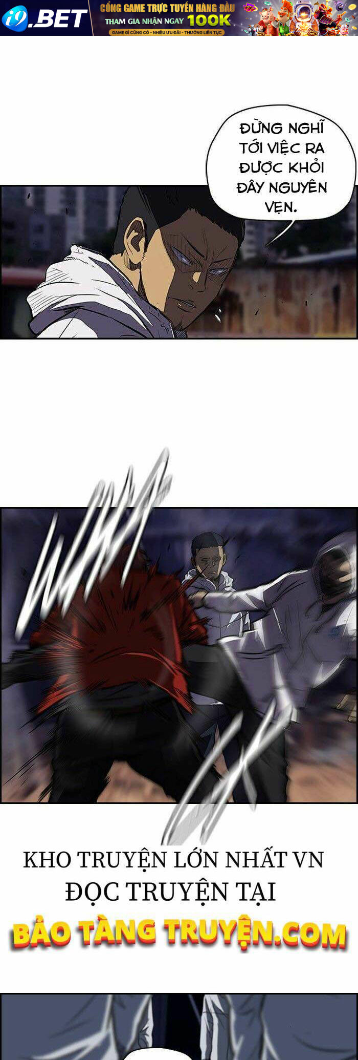 Thể Thao Cực Hạn - Chapter 117 - Page 16