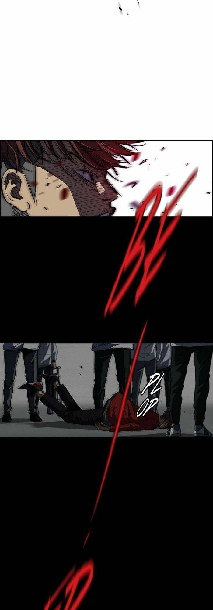 Thể Thao Cực Hạn - Chapter 117 - Page 20